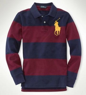 wholesale polo men's long sleeves shirts No. 1500